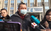 Балбак Түлөбаев: "Айдоочуларга жол кирени саат 20:00гө чейин 12 сом кылууну сунуштап көрдүм"