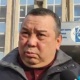 Балбак Түлөбаев: "Шаарда 5-6 топ жүрөт. Алар айдоочуларды коркутуп-үркүтүүдө. Аларды табам"