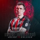 Футбол: Марио Манджукич "Милан" клубуна өттү