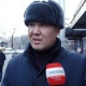 Бишкекте жол кирени кымбаттатуу боюнча жүргүнчүлөрдөн сурамжылоо