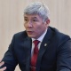 Вице-премьер Финансылык чалгындоо мамлекеттик кызматынын иши менен таанышты