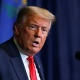 Дональд Трампты америкалыктардын көпчүлүк пайызы тарыхтагы эң начар президент деп эсептешет