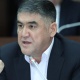БШК жыйынында Курсан Асановдун шайлоонун айкындуулугуна шек санаганы тууралуу арызы каралып жатат