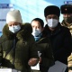 "Аялдарга караганда эркектер 5 пайызга көп катышкан". БШК 10-январда добуш берүүгө катышкан шайлоочулардын тизмелерин жарыялады