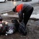 Бишкек мэриясы шаар тургундарынан таштандыларды өз убагында чыгаруусун өтүнөт