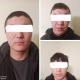 Жабыркагандар кайрылгыла! Ошто таксистти чаламандын чак түшүндө карактап кеткен кылмыштуу топ кармалды