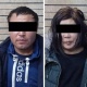 Күч колдонуп буюмдарын тартып алышкан. Бишкекте тоноого шектелип эки жаран кармалды