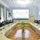 Өкмөттө бажы инфраструктурасын өнүктүрүү маселеси талкууланды
