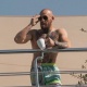 UFC: Конор Макгрегор Абу-Даби шаарында яхтасы менен жүргөн сүрөтүн жарыялады