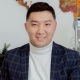Ооруканада жаткан алып баруучу Эркин Рыскулбеков үйүнө чыкты