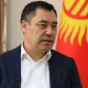"Садыр Жапаров шайлоочулардын жарымынан көбүнүн добушун алды". БШК президенттик шайлоонун жыйынтыгын жарыялап жатат