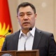 БШК Садыр Жапаров Кыргыз өлкөсүнүн президенти болуп шайланды деп жарыялады