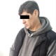 Бишкекте 9 күн мурда жөө адамды сүзүп, окуя болгон жерден качып кеткен айдоочу кармалды