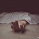 Сузакта 82 жаштагы аялдын жансыз денеси табылды