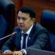 "Бишкекти кара түтүн каптап жатканына ЖЭБдин тиешеси бар экени далилденди" дейт депутат