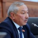 Депутат: "Бишкек ЖЭБинде дагы авария болду деген маалымат келди"