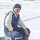 "Алтын" балык кармап ал. Бишкекте балык уулоо боюнча мелдеш өтөт