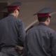 "ЗиЛ" эс алуу базасындагы чет элдик жарандын сабалышы боюнча милициянын жообу