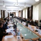 Ош шаарында коронавируска каршы күрөшүүгө дары-дармектер менен камсыз кылуу маселеси талкууланды
