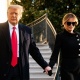 "Мен жеңгем". Дональд Трамптын Жо Байденге арнап Ак үйгө таштап кеткен каты жарыяланды