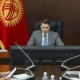 Кыргыз өкмөтү отставкага кетти