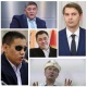 Өкмөт отставкага кетти. Жаңы ажонун ант берүү аземине даярдык башталды. Күн ичинде орун алган саясий окуялардын топтому бир шилтемеде