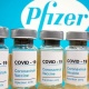 Кыргыз өлкөсүнө "Pfizer" вакцинасын сактоо үчүн атайын муздаткычтар бекер берилери айтылды