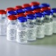 COVID вакцинасынын биринчи партиясы Кыргыз өлкөсүндөгү орус аскер базасына жеткирилди