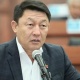 "Өкмөт мыйзамды аткарбагандарга сөгүш берүү менен гана чектелип жатат" дейт депутат Бокоев