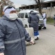 Карантин учурунда блокпостторго дарыгерлерди тартуу натыйжалуу болбогону айтылды