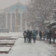 "Узак жолго чыгуу кооптуу". Эртеңкиге карата аба ырайы