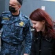 Алексей Навальныйдын басма сөз катчысы 9 күнгө камакка алынды