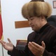 Сулайман тоонун чокусунда 3 күн "манас" жаңырат. Улуу эпосту манасчы Дөөлөт Сыдыков эми Ошто айтмай болду