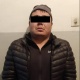 "Аялын сабап коюп качып жүргөн". Ошто "Акбала" каймана аты менен таанымал кримчөйрөнүн өкүлү кармалды