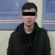 Милициянын кайгуул кызматкерлери тоноого шектүү жарандарды кармашты