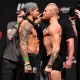 Конор Макгрегор менен Дастин Порьенин "UFC 257" турниринде канча гонорар алары белгилүү болду