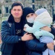 Асел Кадырбекова Нурлан Насипке: "Менин "каприздериме" чыдаганың үчүн, сага рахмат!"