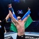 "UFC жылдызына айланабы?". Орусияда куруучу болуп иштеген өзбекстандык мушкер "UFC 257" турниринде атаандашын нокаутка учуратты