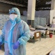 Бир сутка ичинде COVID-19 жана пневмония илдетинен 155 жаран айыкты