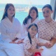 Автокырсыкка кабылган Анжелика жана анын кызынын абалы тууралуу маалымат