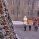 Жаан-чачын болбойт. 25-январга карата аба ырайы