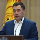 Садыр Жапаровдун алгачкы иш сапары Орусияга пландалып жатканы айтылды