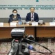 "Дүйнөдө коронавирустун мутацияланган түрү жайылууда. Мында биргелишип иштөөбүз зарыл" дейт пульмонолог