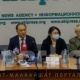 "Дүйнө жүзүндө коронавирусту бирдиктүү дарылоо алгоритми жок" дейт Саламаттыкты сактоо министрлигинин штаттан тышкары инфекционисти