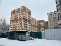 УКМК: "Курулуш компанияларынын биринде коррупциялык схемалар аныкталды"