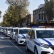 Милициянын кайгуул кызматы кылмыш фактыларына күбө болгон жарандар үчүн номерлерди жарыялады
