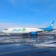Красноярск-Ош-Красноярск чартердик аба каттамы ачылды