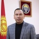 "Үзүлүп кете жаздадым, көп убараландым, ызырындым" дейт 6 айдан бери директорлук кызматты аткарып жаткан Түмөнбай Колдошов