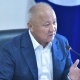 Нариман Түлеев Бишкек шаардык кеңешин шайлоого аттануу ниетин билдирди