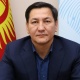 "Алмамбет Шыкмаматов арыз жазган". УКМКнын мурдагы төрагасы Абдил Сегизбаев камакка алынды